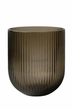 DBKD Vase Simple stripe medium