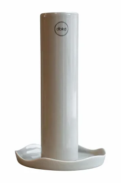 DBKD Vase Wave Vase large