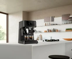 Delonghi Espressomaskine Manual Ec235.bk Stilosa