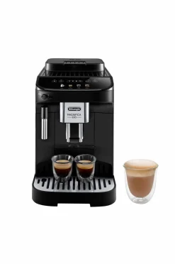 Delonghi Espressomaskine - fuldautomatisk ECAM290.22.B