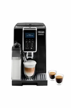 Delonghi Espressomaskine - fuldautomatisk ECAM350.55.B