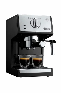 Delonghi Espressomaskine Ecp33.21.bk Active Line