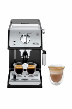 Delonghi Espressomaskine Ecp33.21.bk Active Line