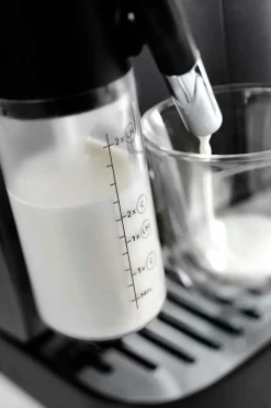 Delonghi Espressomaskine - fuldautomatisk ECAM290.81.TB