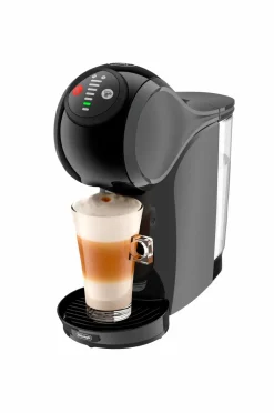 Delonghi Kapselkaffemaskine Edg226.a Genio S Automatic Capsule Machine