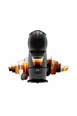 Delonghi Kapselkaffemaskine Edg226.a Genio S Automatic Capsule Machine