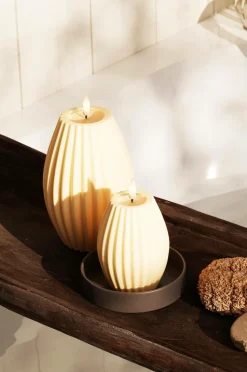 DeluxeHomeart LED lysstribe 7,5x10 cm