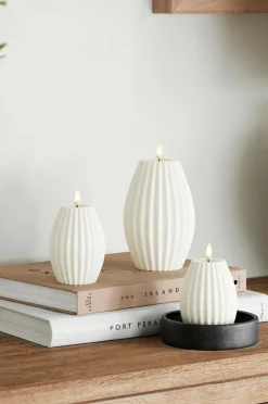 DeluxeHomeart LED lysstribe 7,5x10 cm