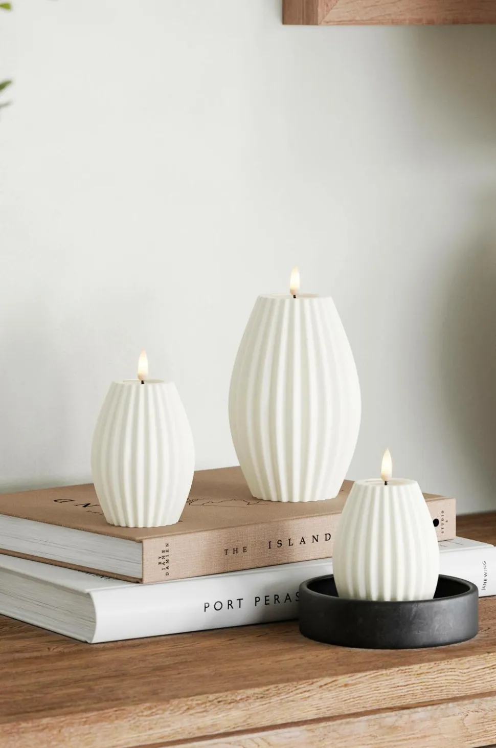 DeluxeHomeart LED lysstribe 7,5x10 cm