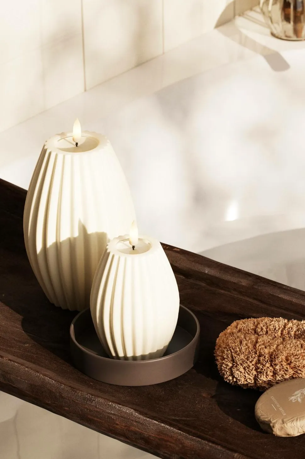 DeluxeHomeart LED-lys 10x15 cm