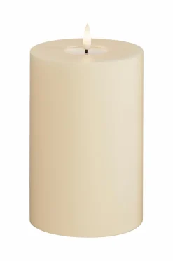 DeluxeHomeart LED-søjlelys 10x15 cm