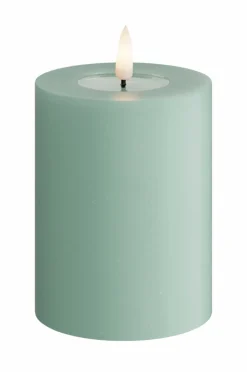 DeluxeHomeart LED-søjlelys 7,5x10 cm