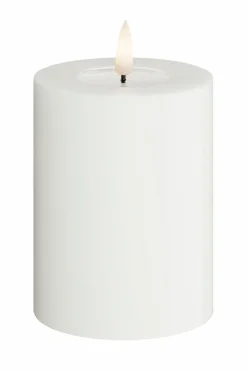 DeluxeHomeart LED-søjlelys 7,5x10 cm