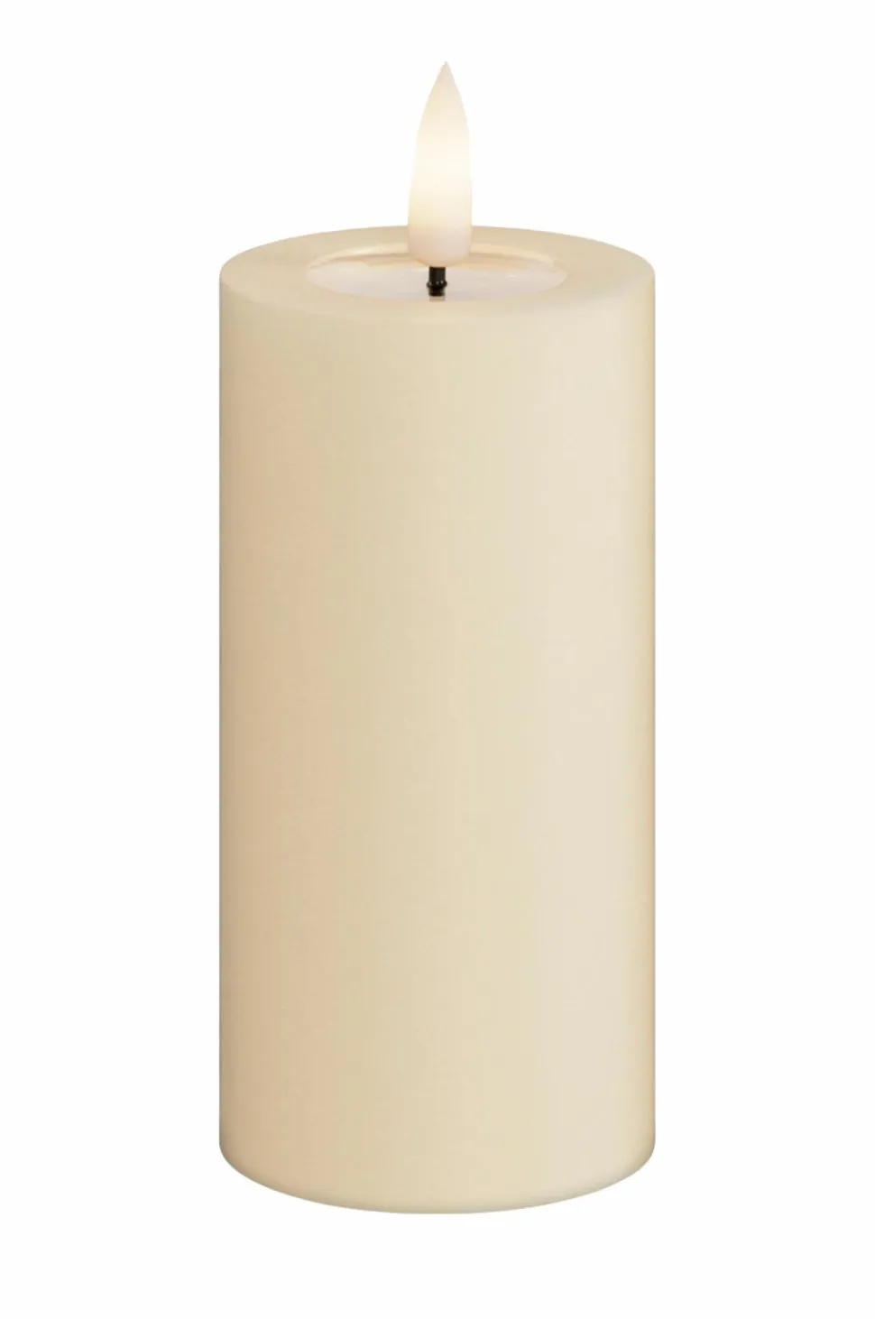 DeluxeHomeart LED-søjlelys 5x10 cm