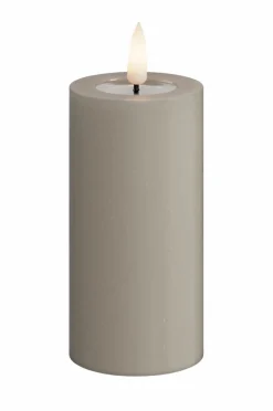 DeluxeHomeart LED-søjlelys 5x10 cm