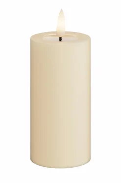 DeluxeHomeart LED-søjlelys 5x10 cm