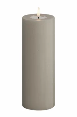 DeluxeHomeart LED-søjlelys 7,5x20 cm