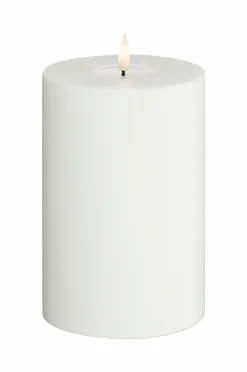 DeluxeHomeart LED-søjlelys 10x15 cm