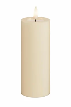 DeluxeHomeart LED-søjlelys 5x12,5 cm