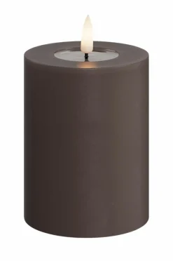 DeluxeHomeart LED-søjlelys 7,5x10 cm