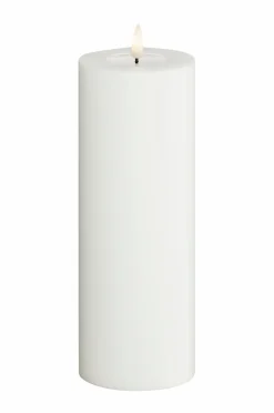 DeluxeHomeart LED-søjlelys 7,5x20 cm