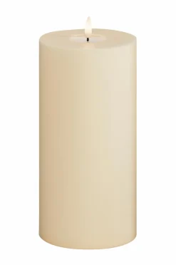 DeluxeHomeart LED-søjlelys 10x20 cm