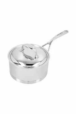 Demeyere - Kasserolle med låg 18 cm, 2,2 l Atlantis 7