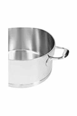 Demeyere Gryde med låg 24 cm, 5,2 l Atlantis 7