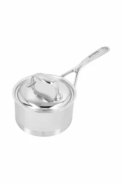 Demeyere Kasserolle med låg 14 cm, 1 l Atlantis 7