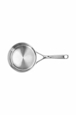 Demeyere Kasserolle med låg 16 cm, 1,5 l Atlantis 7