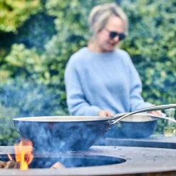 Demeyere Kastrull Black 5, 16 cm 1,5 L