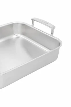 Demeyere Ovnfad 5-Ply 32x26,5 cm Specialties 5