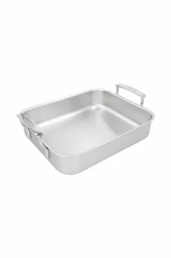 Demeyere Ovnfad 5-Ply 32x26,5 cm Specialties 5