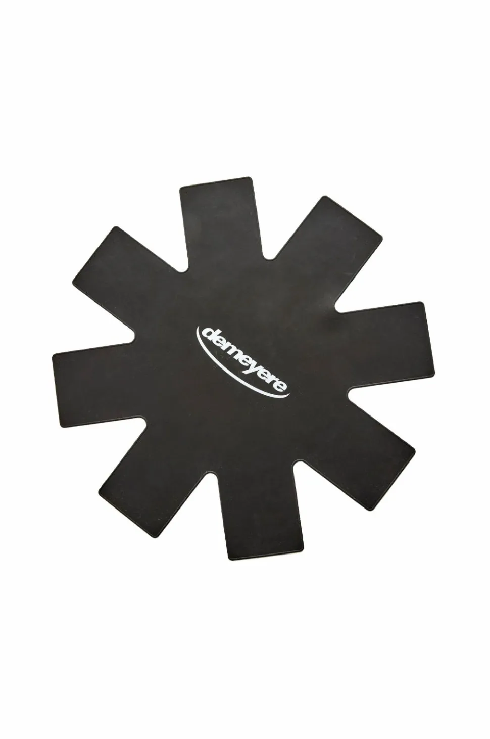 Demeyere Pandeskåner i silikone 2-pak