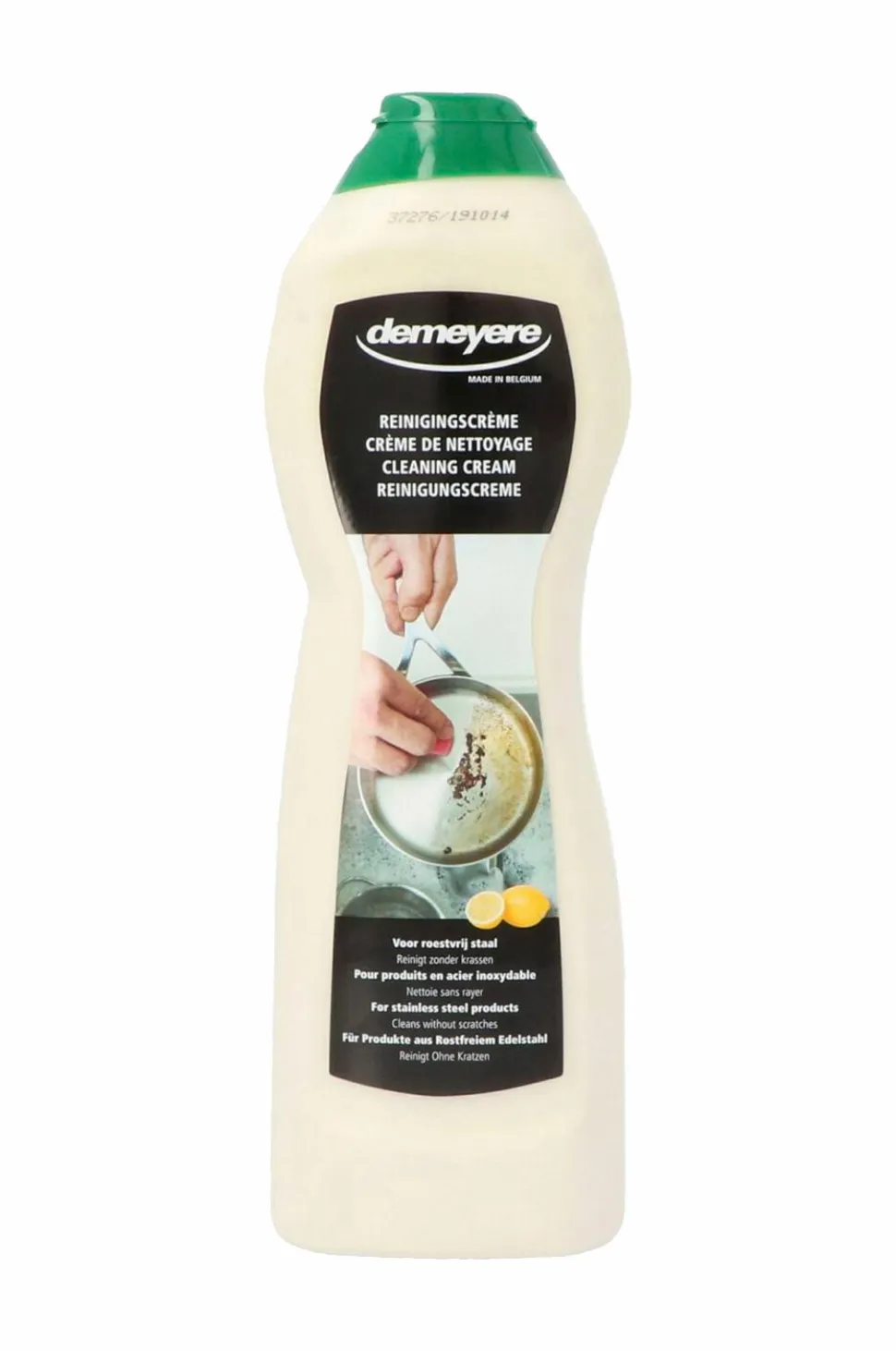 Demeyere Rengøringscreme til gryde 0,75 l