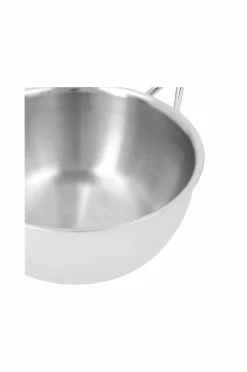 Demeyere Sauteuse uden låg 20 cm, 2 l Atlantis 7
