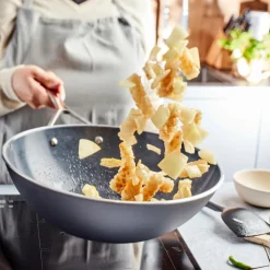 Demeyere Wok Alu Pro 5 Ceraforce 30 cm