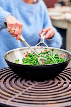 Demeyere Wok Sort 5, 30 cm