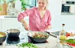 Demeyere Wok Sort 5, 30 cm