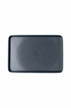 Denby Bageplade Denby Quantanium Finish medium