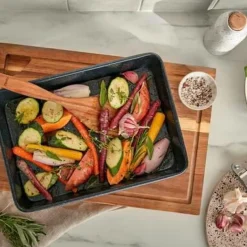 Denby Stegebakke Denby Quantanium Finish mini