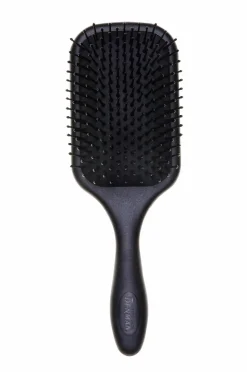 Denman D83 The Paddle Brush Black