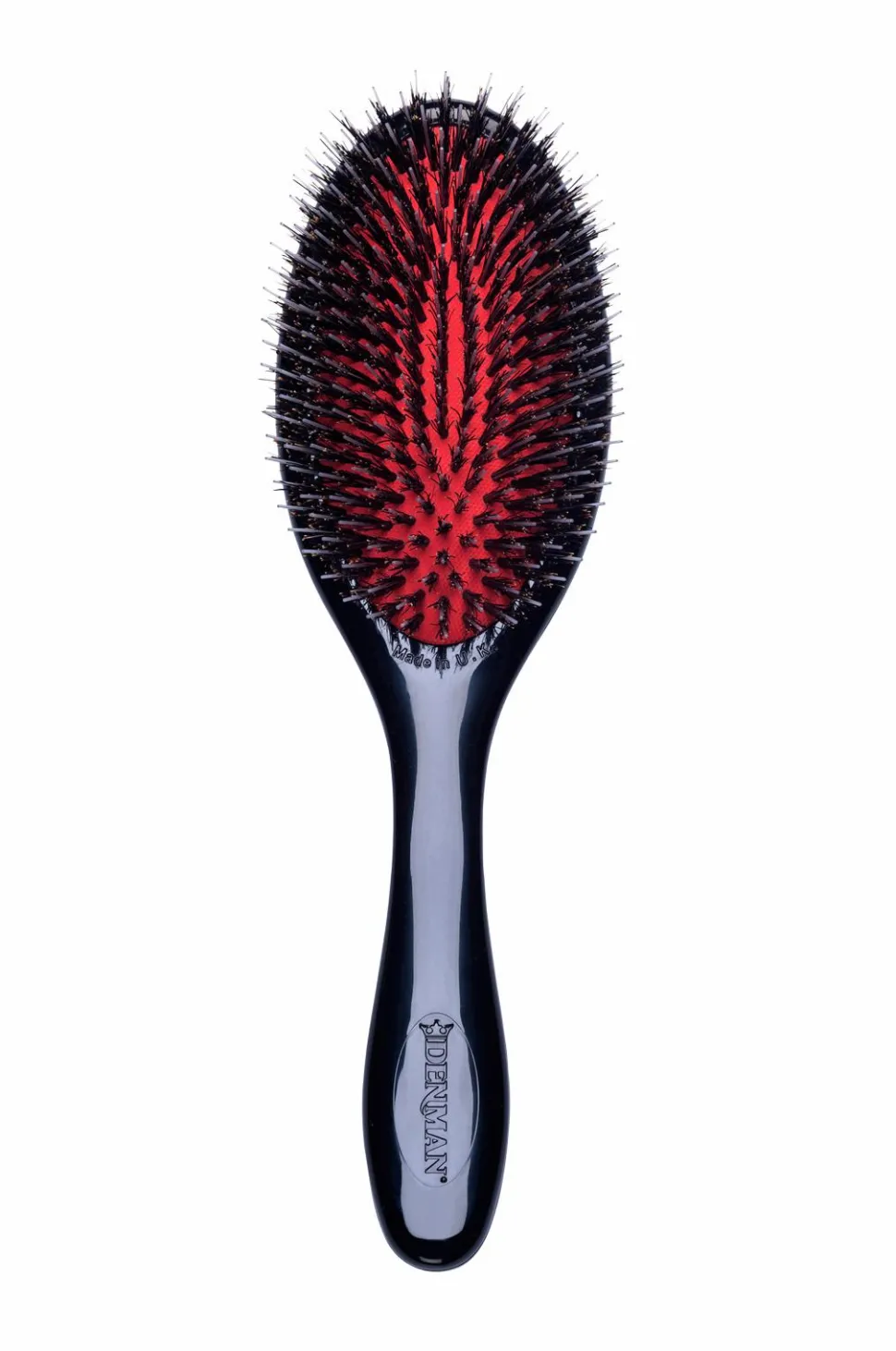 Denman D81M Medium Style & Shine Brush