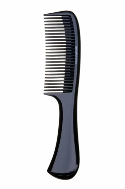 Denman DPC6 Rake Comb Black