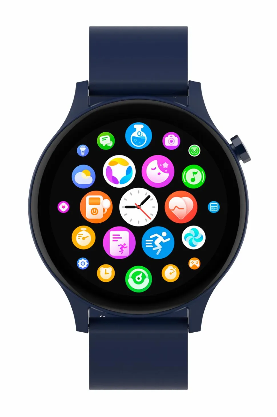 Denver Bluetooth Smart Watch