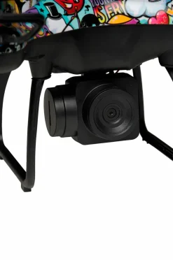 Denver Drone HD-cam Stort batteri A