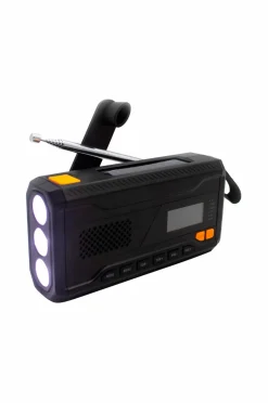 Denver Nødradio Bluetooth