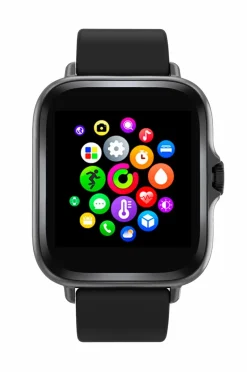 Denver Smartwatch 1,44" - Hjertesensor