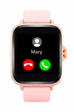 Denver Smartwatch 1,44" med hjertesensor