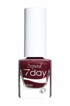 Depend 7Day Holiday Selection